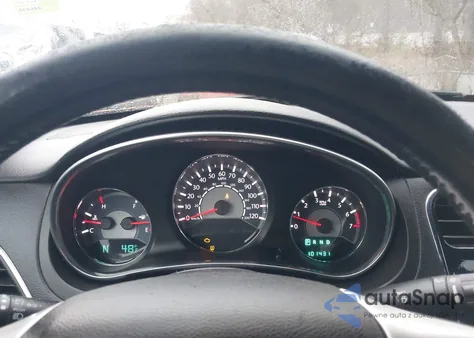 2013 Chrysler 200 Touring из США, поврежденный, VIN 1C3CCBBB7DN539310